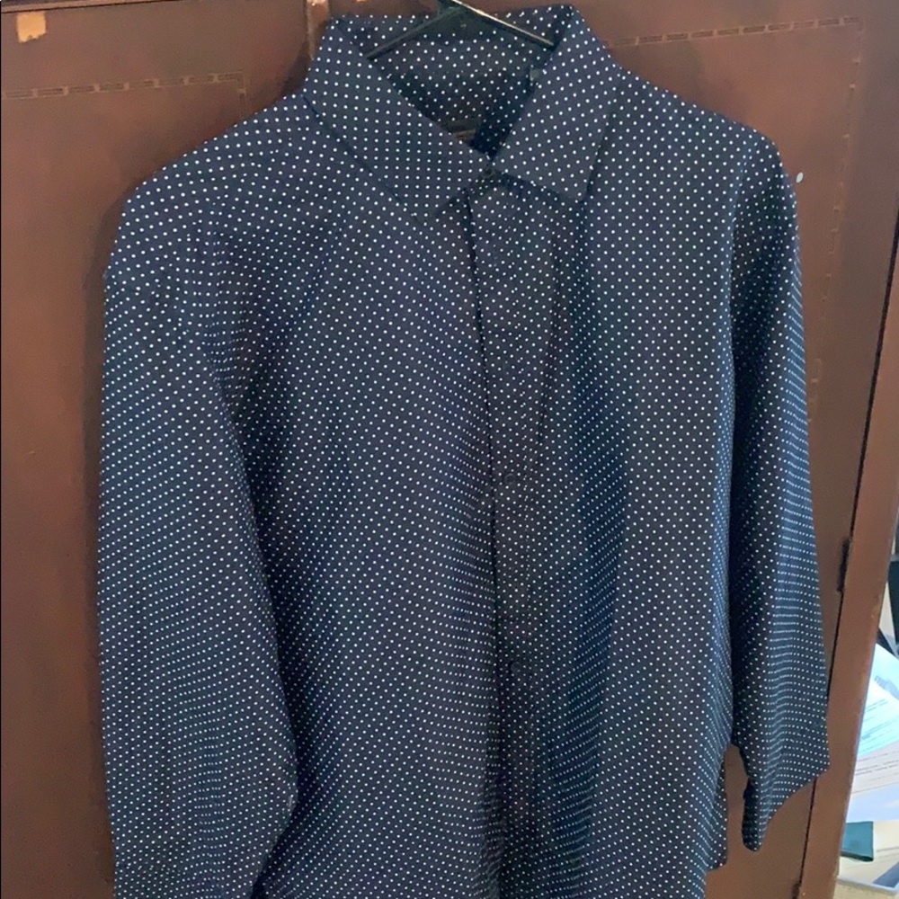 Men’s Formal Dress Shirt